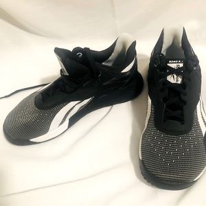 Reebok Nano X (size 8)